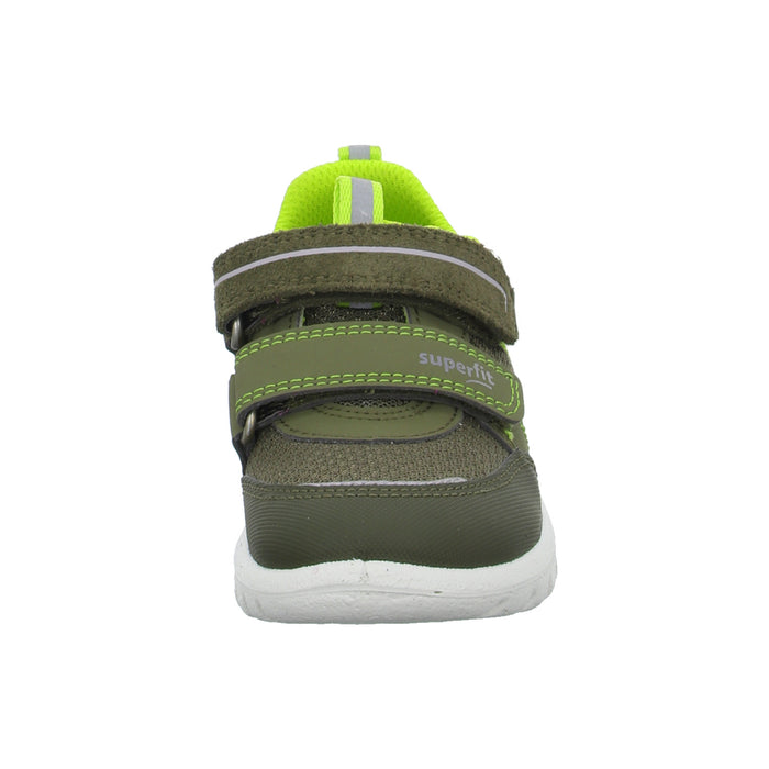 Slipper/Kletthalbschuh (casual) Sport7 Mini - SchuhEggers.de
