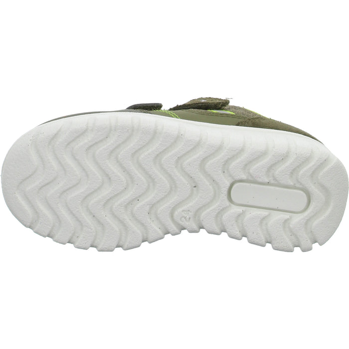 Slipper/Kletthalbschuh (casual) Sport7 Mini - SchuhEggers.de