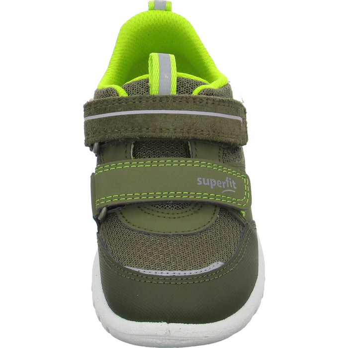 Slipper/Kletthalbschuh (casual) Sport7 Mini - SchuhEggers.de