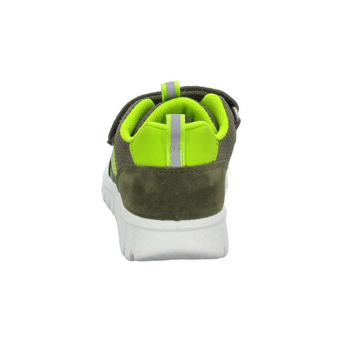 Superfit Slipper/Kletthalbschuh (casual) Sport7 Mini - SchuhEggers.de