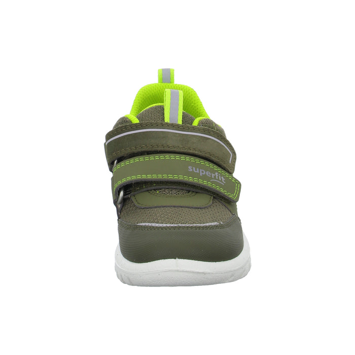 Superfit Slipper/Kletthalbschuh (casual) Sport7 Mini - SchuhEggers.de