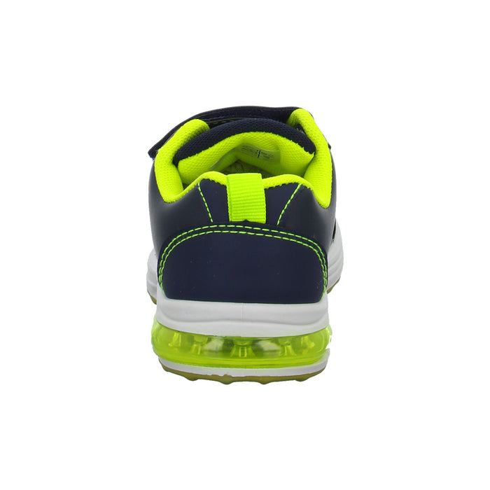 PAW PATROL Slipper/Kletthalbschuh (casual) - SchuhEggers.de