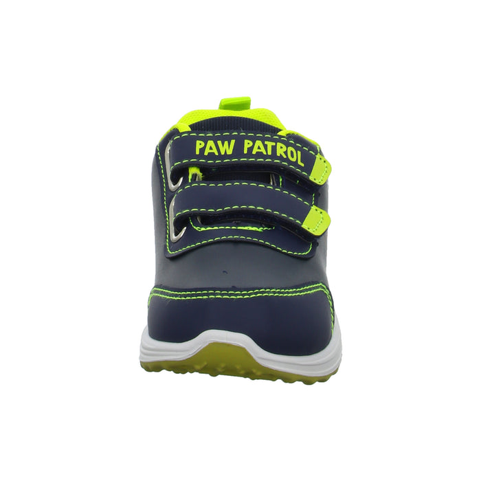 PAW PATROL Slipper/Kletthalbschuh (casual) - SchuhEggers.de