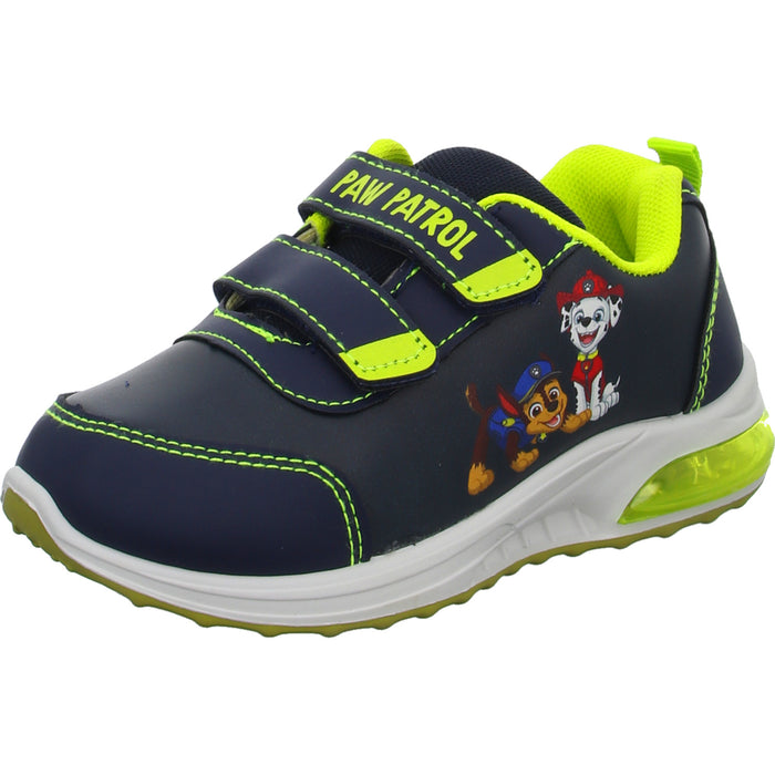 PAW PATROL Slipper/Kletthalbschuh (casual) - SchuhEggers.de