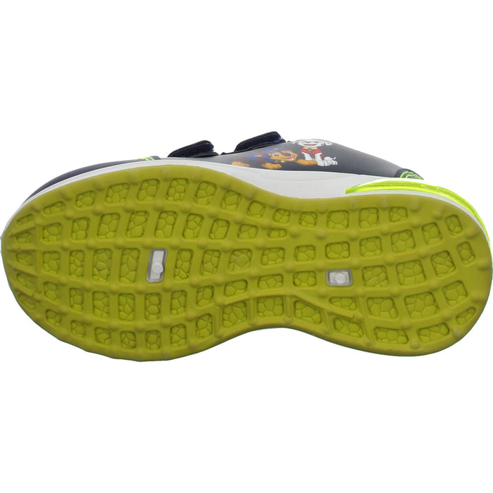 PAW PATROL Slipper/Kletthalbschuh (casual) - SchuhEggers.de