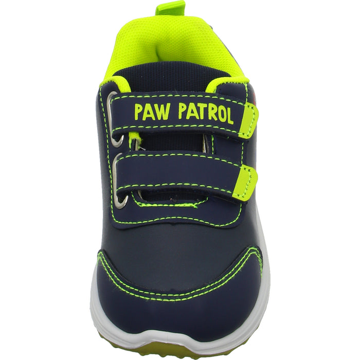 PAW PATROL Slipper/Kletthalbschuh (casual) - SchuhEggers.de
