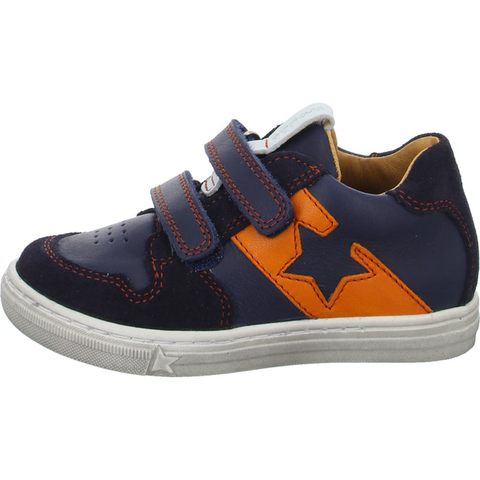 Froddo Slipper/Kletthalbschuh (casual) DOLBY - SchuhEggers.de