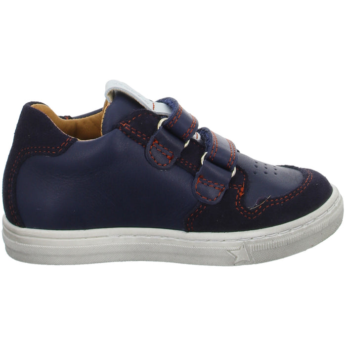 Froddo Slipper/Kletthalbschuh (casual) DOLBY - SchuhEggers.de
