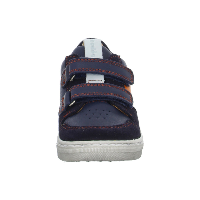 Froddo Slipper/Kletthalbschuh (casual) DOLBY - SchuhEggers.de