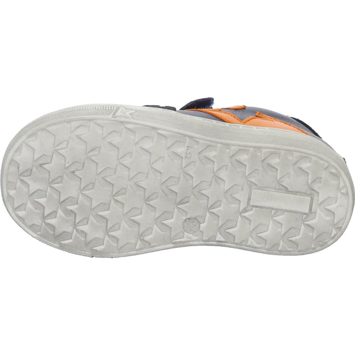 Froddo Slipper/Kletthalbschuh (casual) DOLBY - SchuhEggers.de