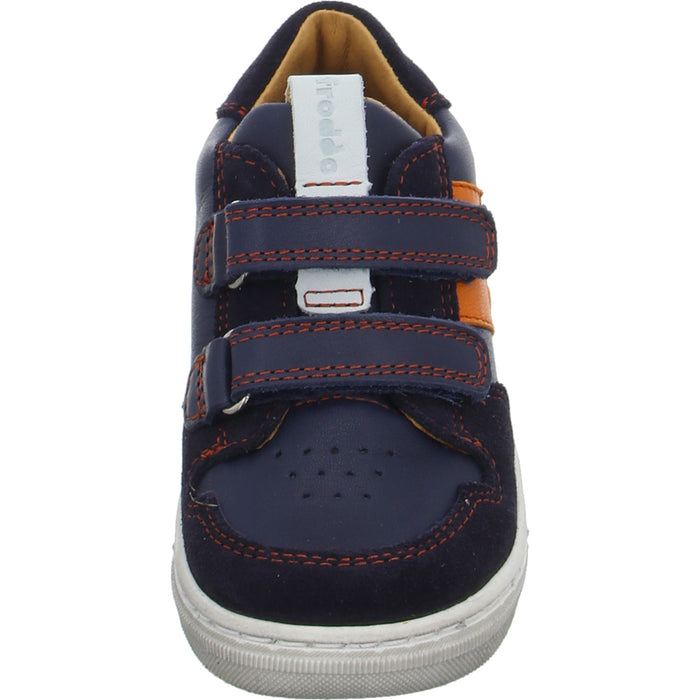 Froddo Slipper/Kletthalbschuh (casual) DOLBY - SchuhEggers.de