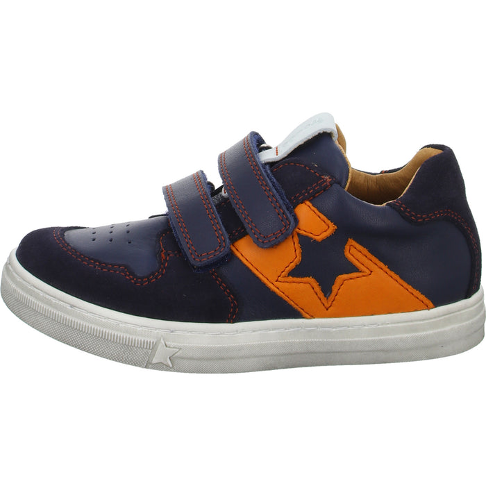 Froddo Slipper/Kletthalbschuh (casual) DOLBY - SchuhEggers.de