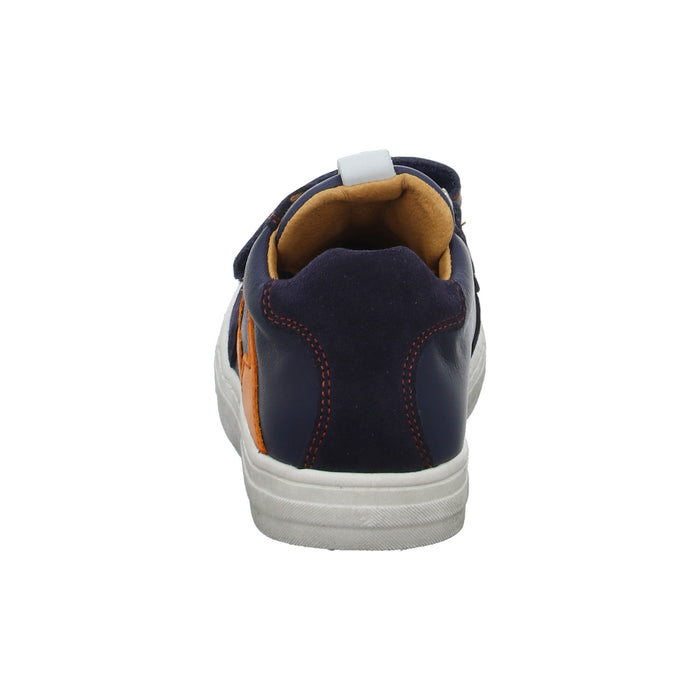 Froddo Slipper/Kletthalbschuh (casual) DOLBY - SchuhEggers.de
