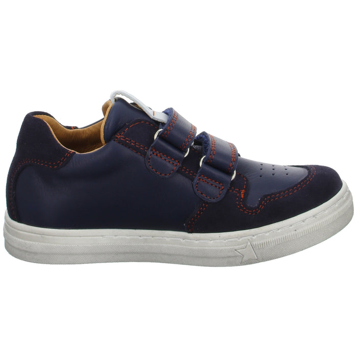 Froddo Slipper/Kletthalbschuh (casual) DOLBY - SchuhEggers.de