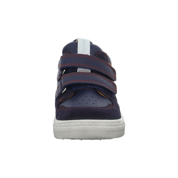 Froddo Slipper/Kletthalbschuh (casual) DOLBY - SchuhEggers.de