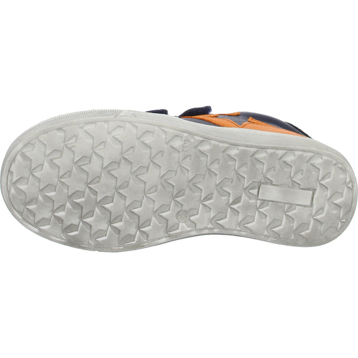 Froddo Slipper/Kletthalbschuh (casual) DOLBY - SchuhEggers.de