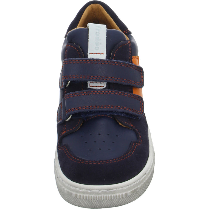 Froddo Slipper/Kletthalbschuh (casual) DOLBY - SchuhEggers.de