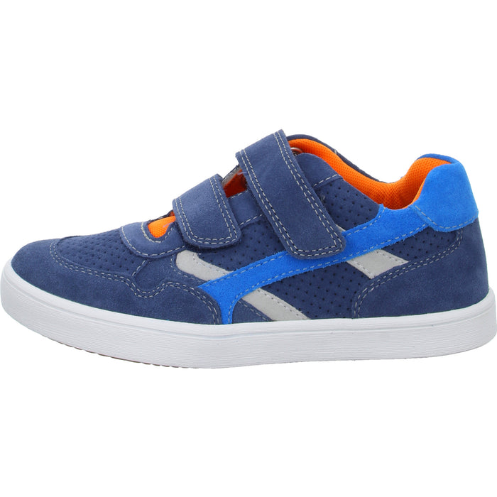 BOXX Kids Slipper/Kletthalbschuh (casual)