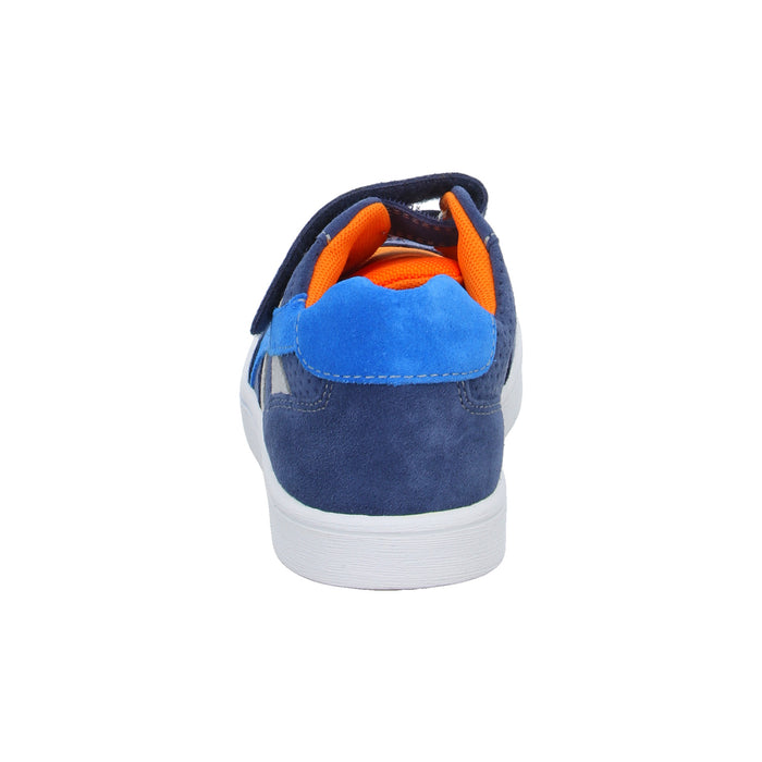BOXX Kids Slipper/Kletthalbschuh (casual)
