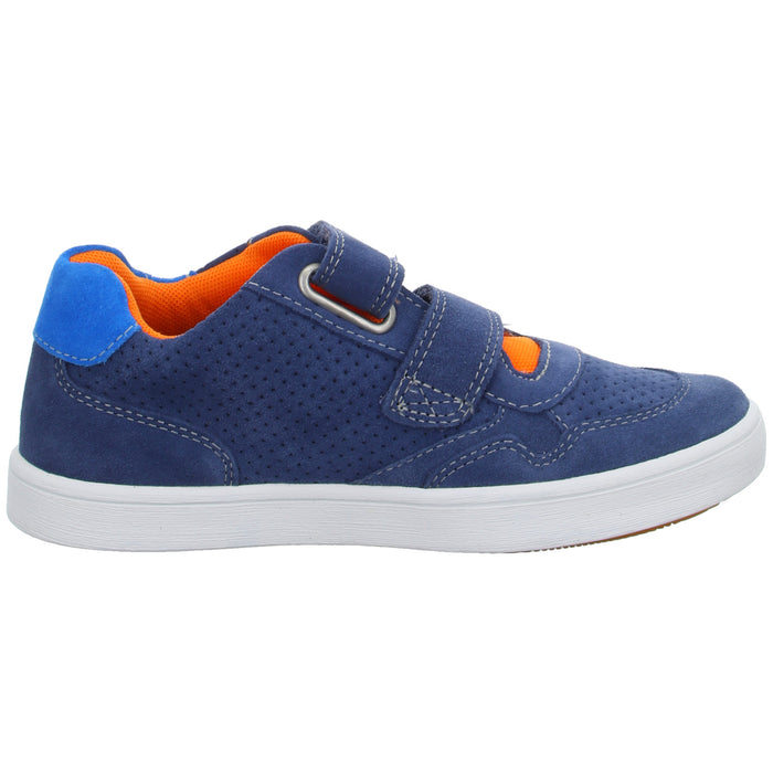 BOXX Kids Slipper/Kletthalbschuh (casual)