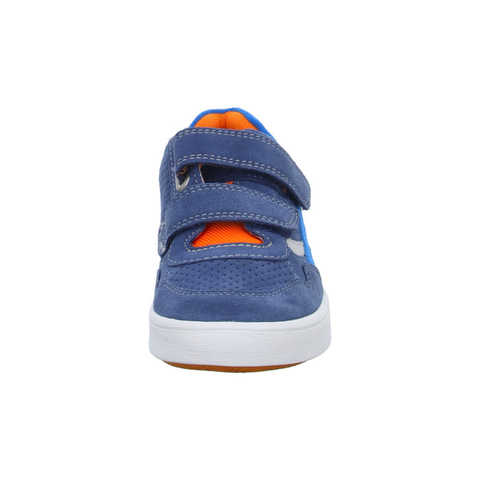 BOXX Kids Slipper/Kletthalbschuh (casual)