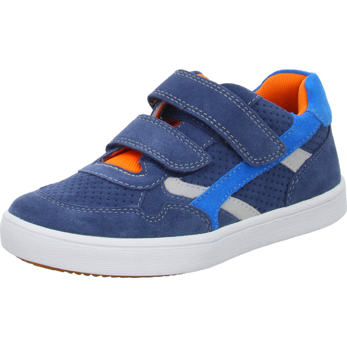 BOXX Kids Slipper/Kletthalbschuh (casual)