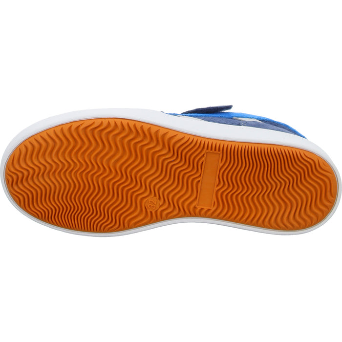BOXX Kids Slipper/Kletthalbschuh (casual)