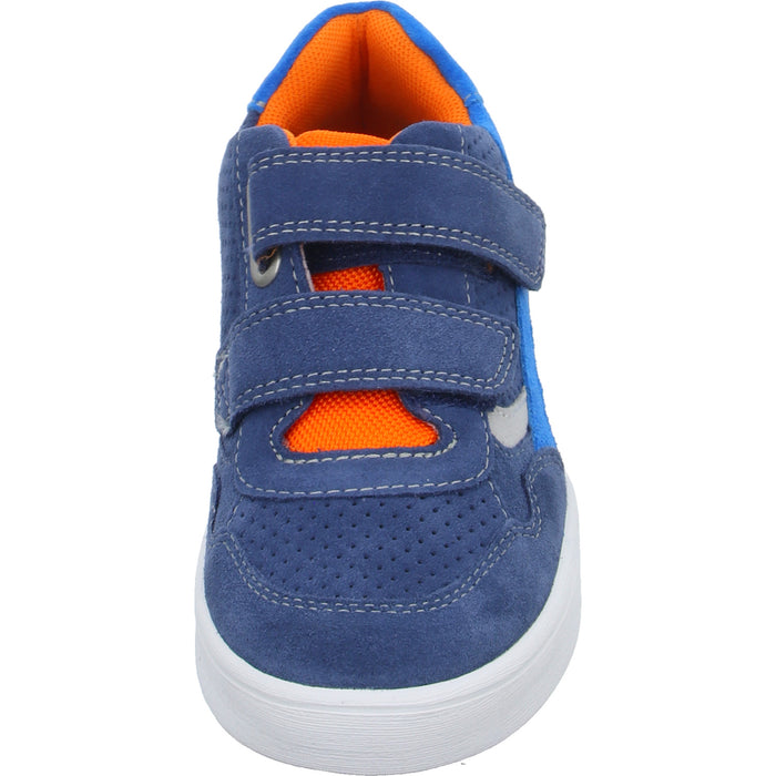 BOXX Kids Slipper/Kletthalbschuh (casual)