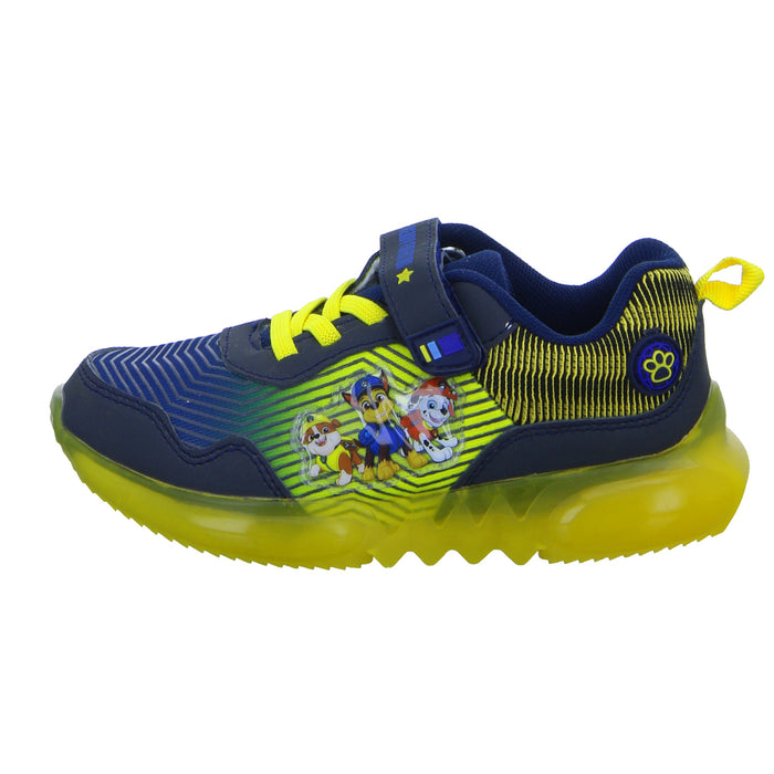 PAW PATROL Slipper/Kletthalbschuh (casual) - SchuhEggers.de