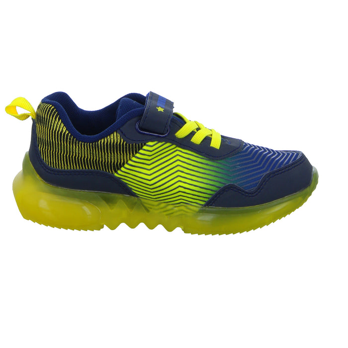 PAW PATROL Slipper/Kletthalbschuh (casual) - SchuhEggers.de