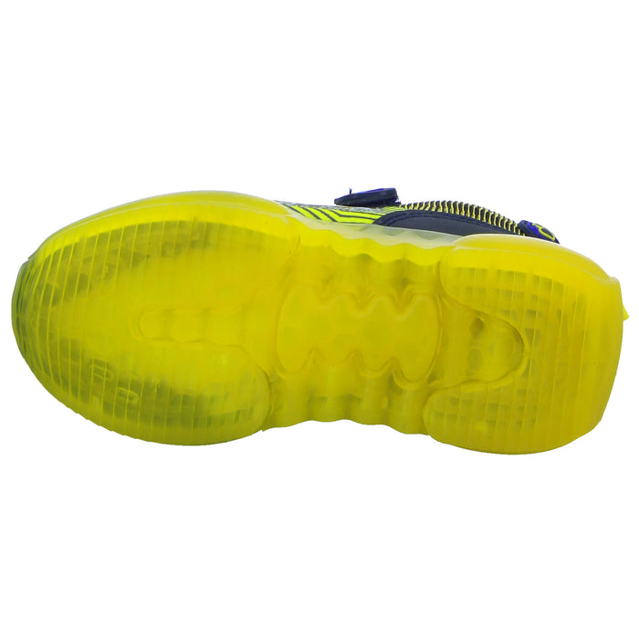 PAW PATROL Slipper/Kletthalbschuh (casual) - SchuhEggers.de