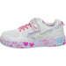 Sneakers Slipper/Kletthalbschuh (casual) - SchuhEggers.de