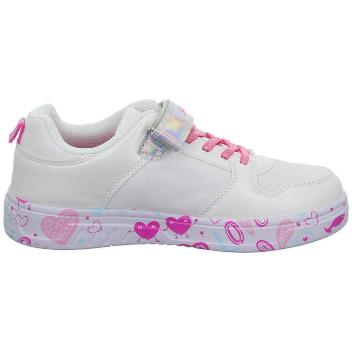 Sneakers Slipper/Kletthalbschuh (casual) - SchuhEggers.de