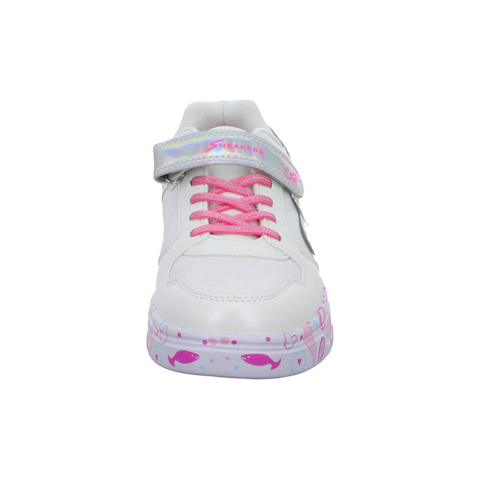 Sneakers Slipper/Kletthalbschuh (casual) - SchuhEggers.de