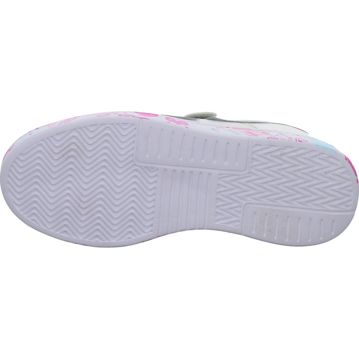 Sneakers Slipper/Kletthalbschuh (casual) - SchuhEggers.de
