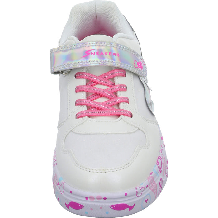 Sneakers Slipper/Kletthalbschuh (casual) - SchuhEggers.de