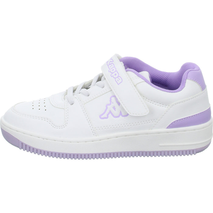 Kappa Slipper/Kletthalbschuh (casual) STYLECODE: 261096K CODA LOW K - SchuhEggers.de