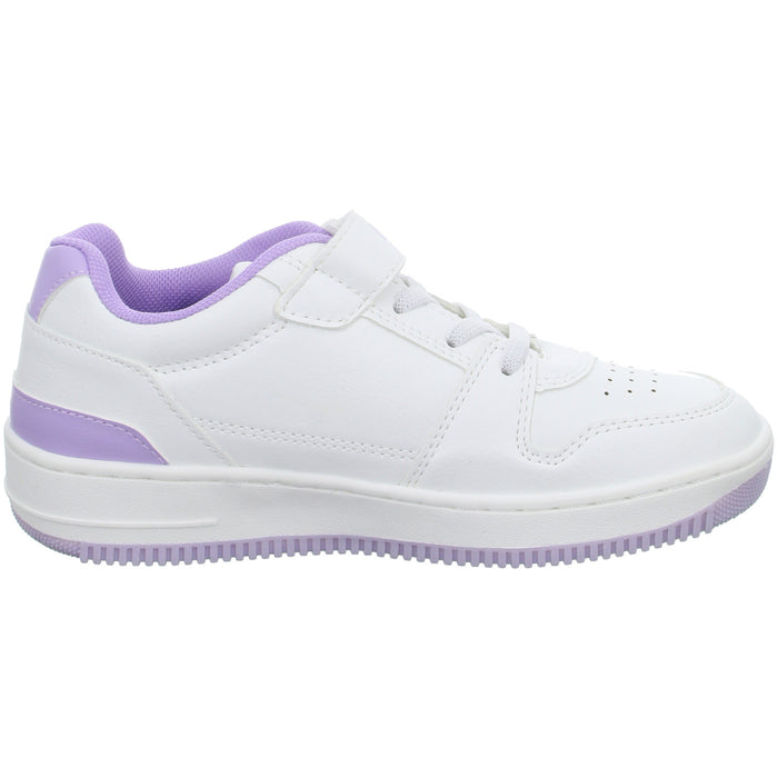 Kappa Slipper/Kletthalbschuh (casual) STYLECODE: 261096K CODA LOW K - SchuhEggers.de