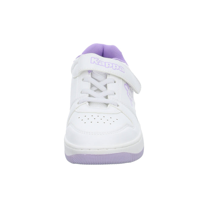 Kappa Slipper/Kletthalbschuh (casual) STYLECODE: 261096K CODA LOW K - SchuhEggers.de
