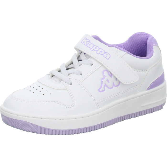 Kappa Slipper/Kletthalbschuh (casual) STYLECODE: 261096K CODA LOW K - SchuhEggers.de