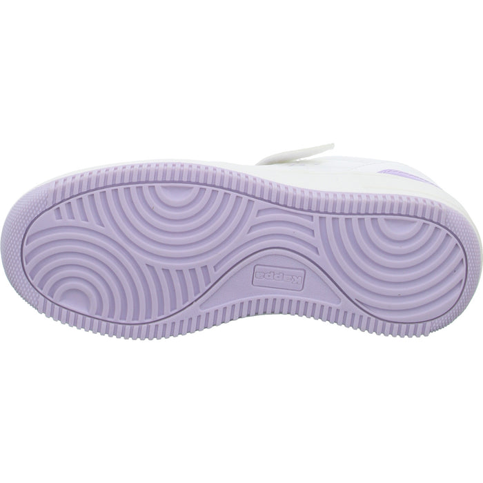 Kappa Slipper/Kletthalbschuh (casual) STYLECODE: 261096K CODA LOW K - SchuhEggers.de