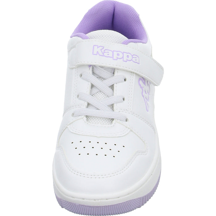 Kappa Slipper/Kletthalbschuh (casual) STYLECODE: 261096K CODA LOW K - SchuhEggers.de