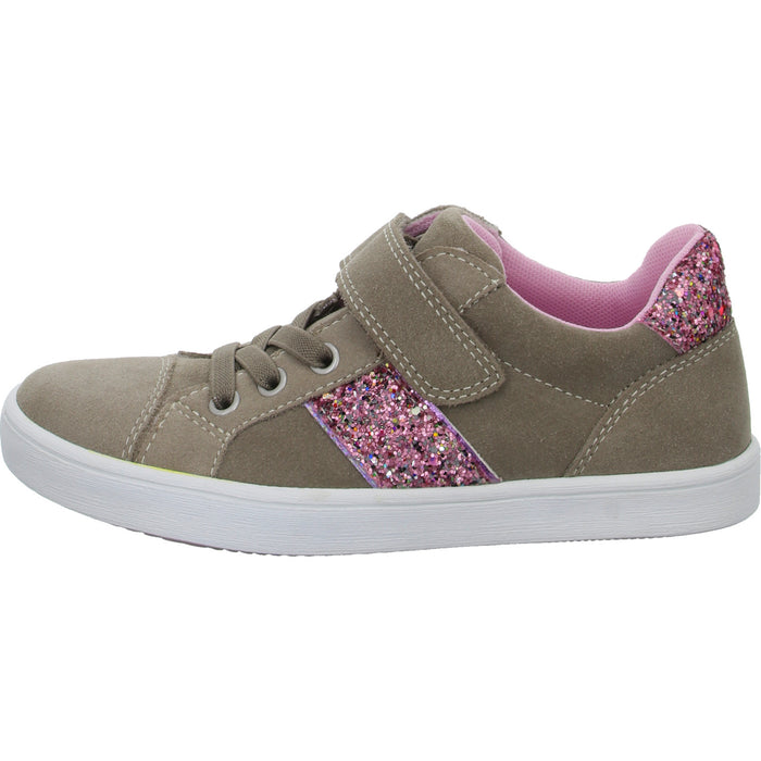 BOXX Kids Slipper/Kletthalbschuh (casual) - SchuhEggers.de
