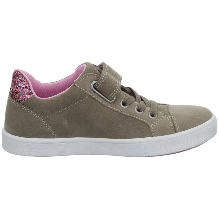BOXX Kids Slipper/Kletthalbschuh (casual) - SchuhEggers.de