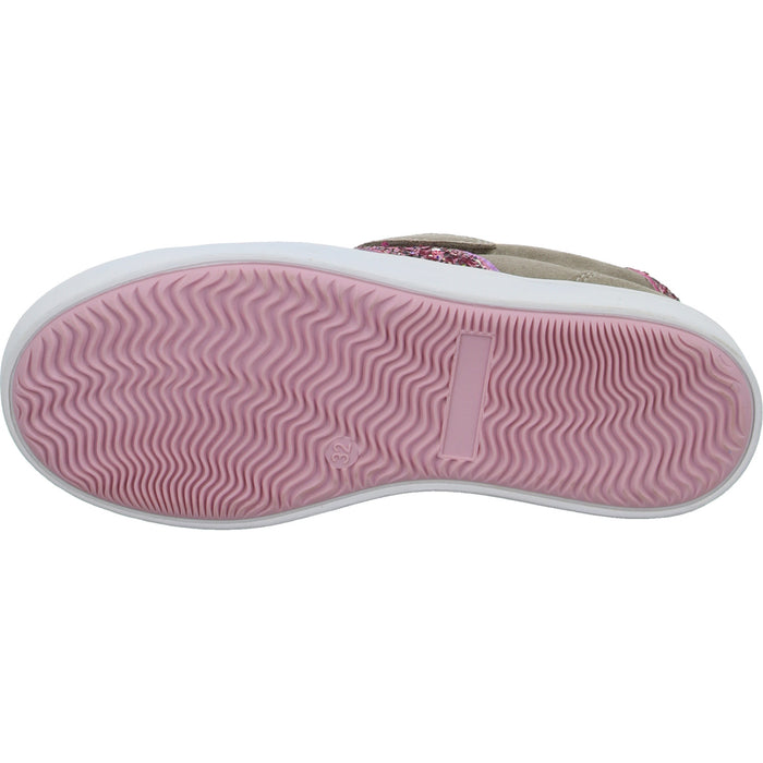 BOXX Kids Slipper/Kletthalbschuh (casual) - SchuhEggers.de