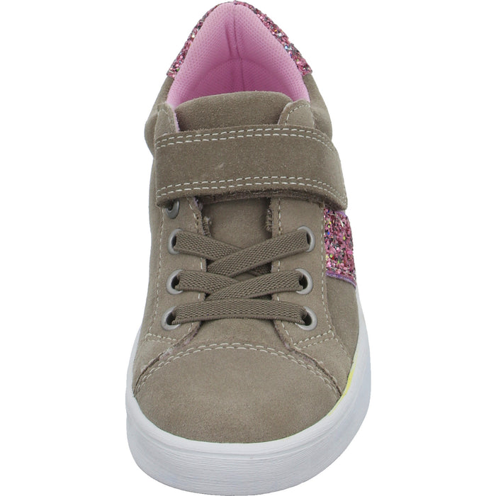 BOXX Kids Slipper/Kletthalbschuh (casual) - SchuhEggers.de