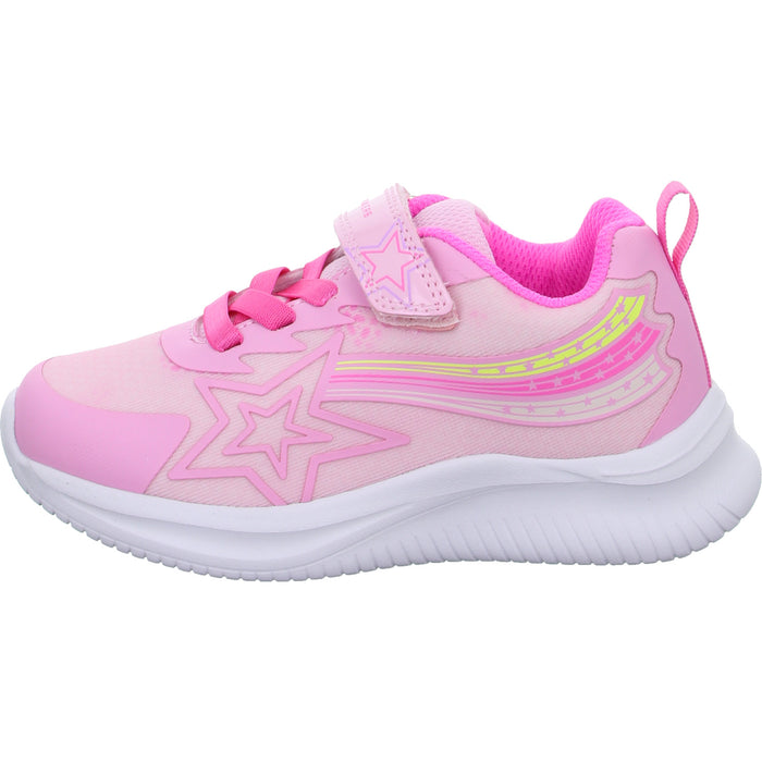 Sneakers Slipper/Kletthalbschuh (casual) - SchuhEggers.de