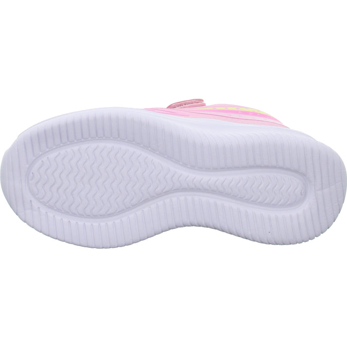 Sneakers Slipper/Kletthalbschuh (casual) - SchuhEggers.de