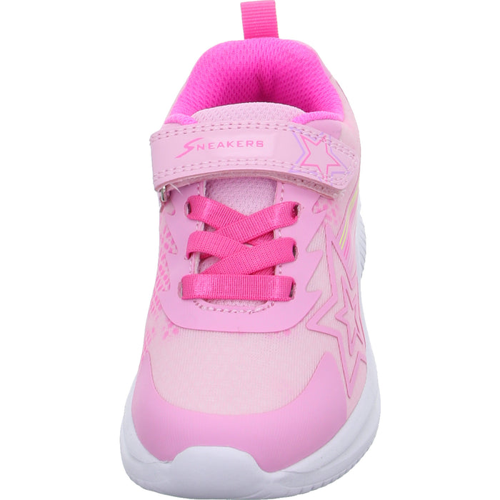 Sneakers Slipper/Kletthalbschuh (casual) - SchuhEggers.de