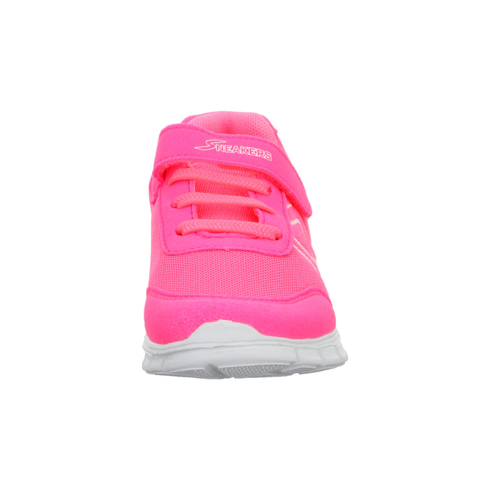 Sneakers Slipper/Kletthalbschuh (casual) - SchuhEggers.de